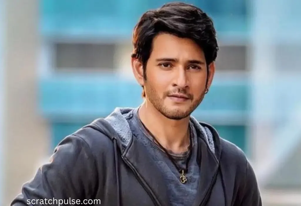 Mahesh Babu