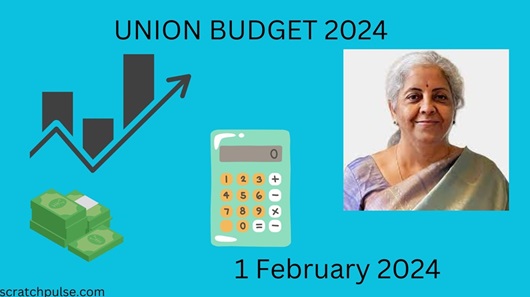 Budget 2024