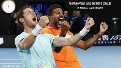 Rohan Bopanna