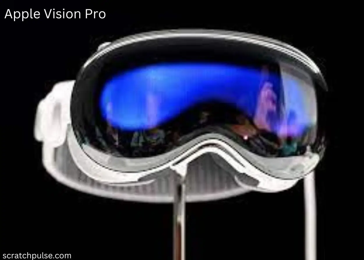 Vision Pro