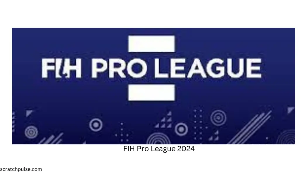 FIH Pro league