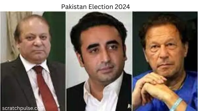 Pakistan Election