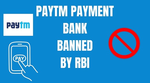 paytm payment bank