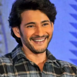 Mahesh Babu