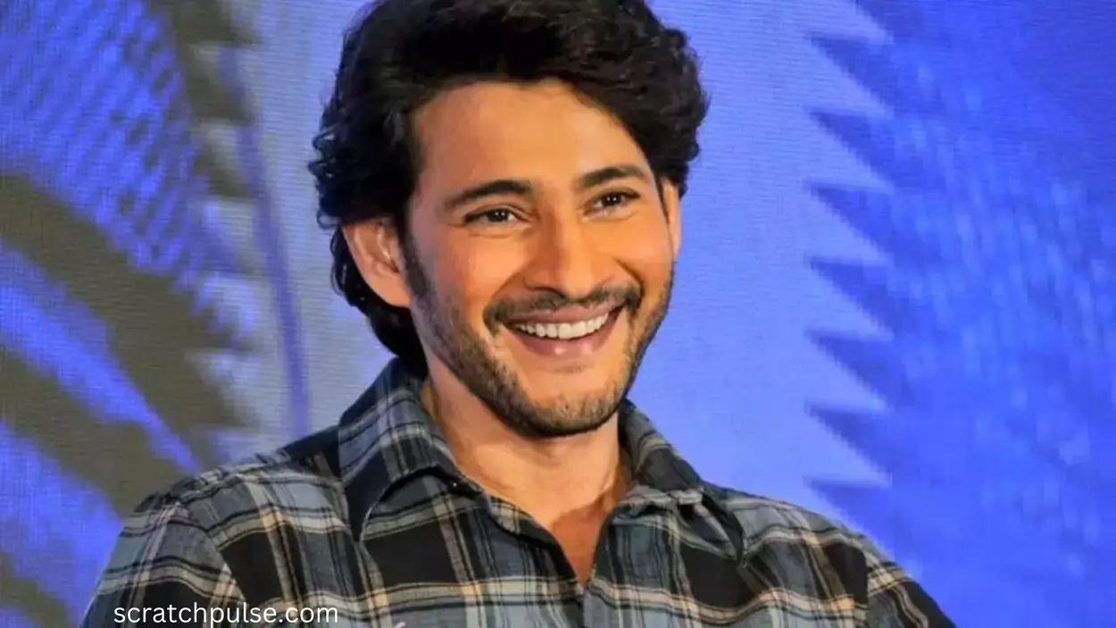 Mahesh Babu